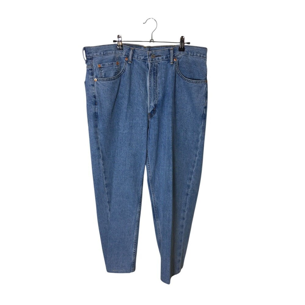 Levi’s 550 Jeans Men's Size 38 x 30 Blue Denim 38x30